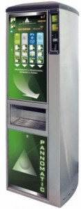 CL-Pannomatic Törlőkendő berendezés