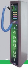Illatgenerátor